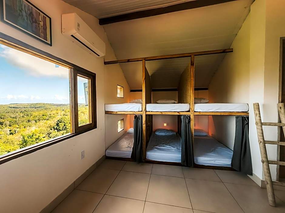 OXE hostel