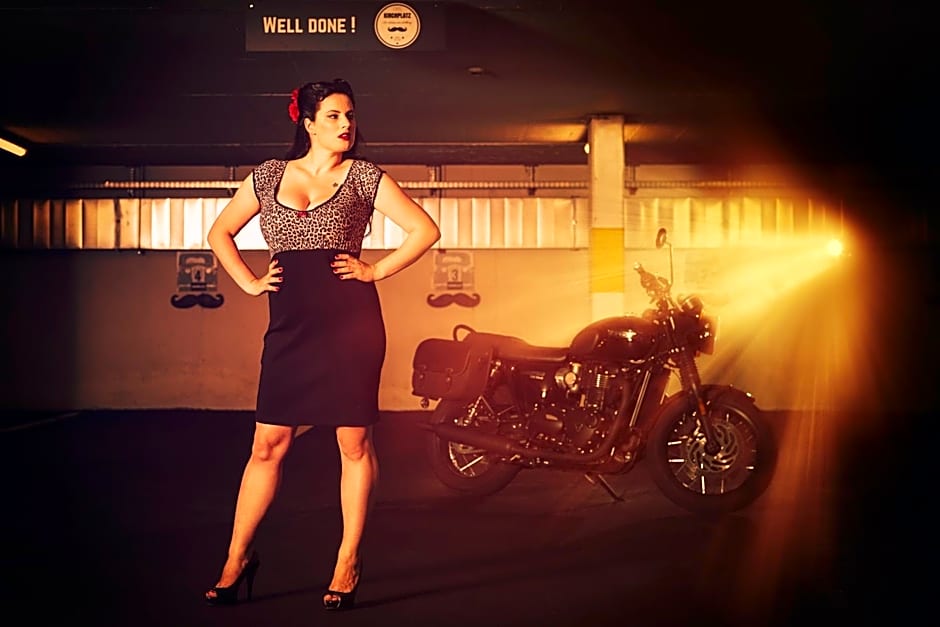 Hotel Pension Kirchplatz