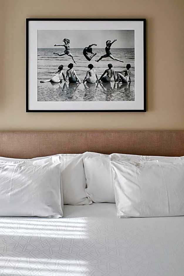 El Llorenc Parc de la Mar - Adults Only (+16)