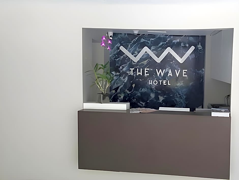 The Wave Hotel Condado