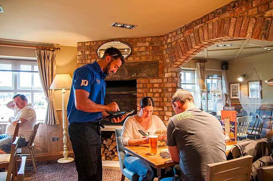 Canterbury Bell, Margate by Marston's Inns