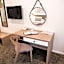 The Kelway Hotel