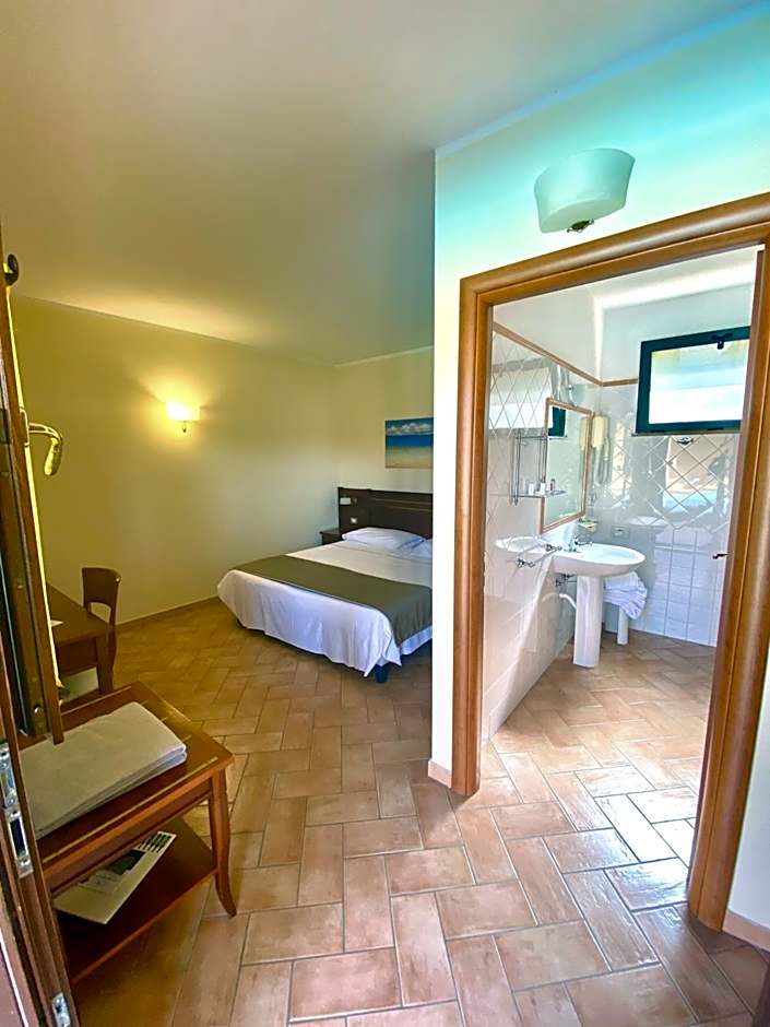 Hotel Ristorante Le Querciolaie dei Ricci