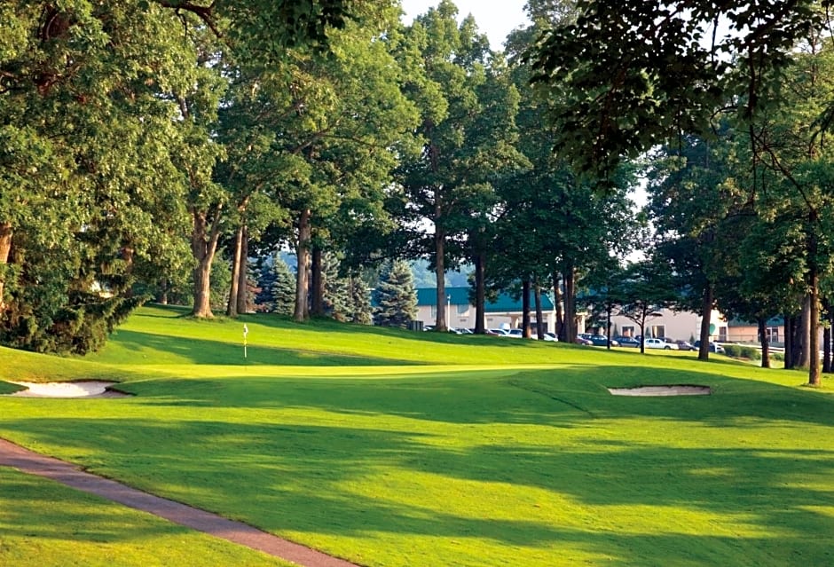 Lakeview Golf Resort, Trademark Collection by Wyndham