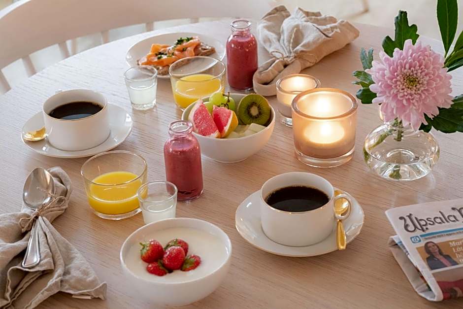 Best Western Hotel Svava