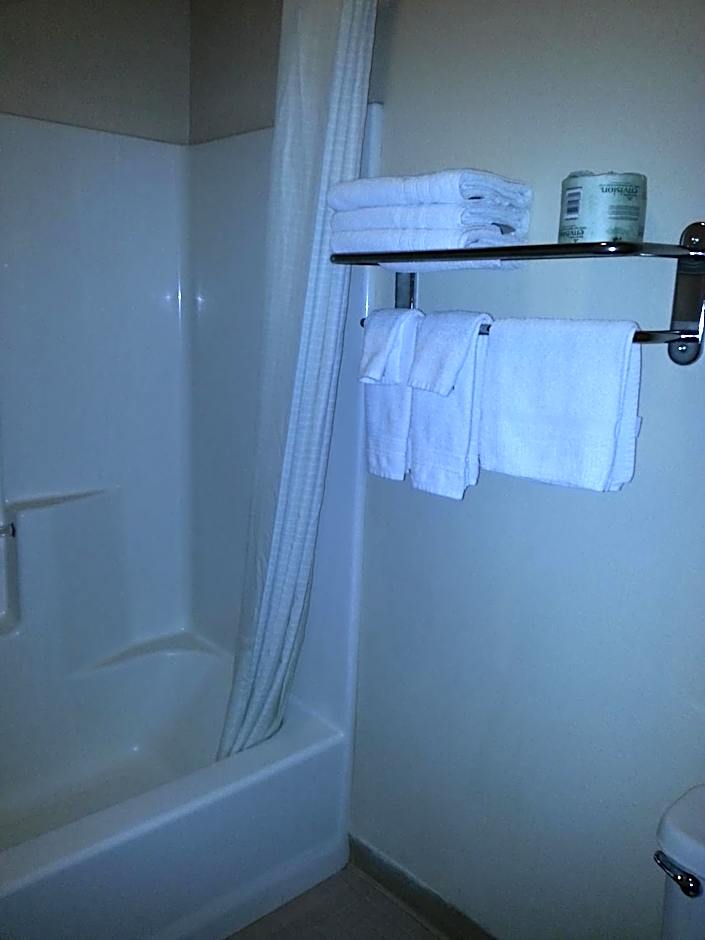 Super 8 by Wyndham Page/Lake Powell