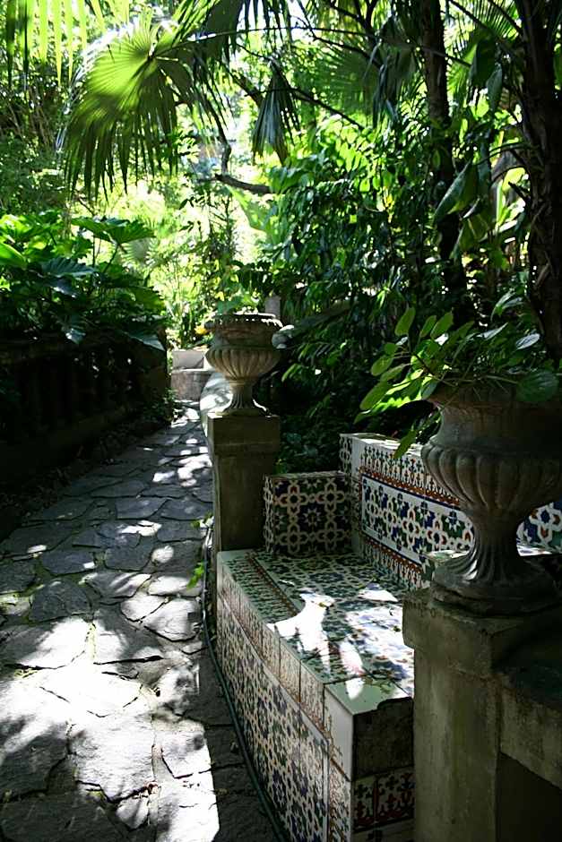 Casa Beleza – Rio de Janeiro, 