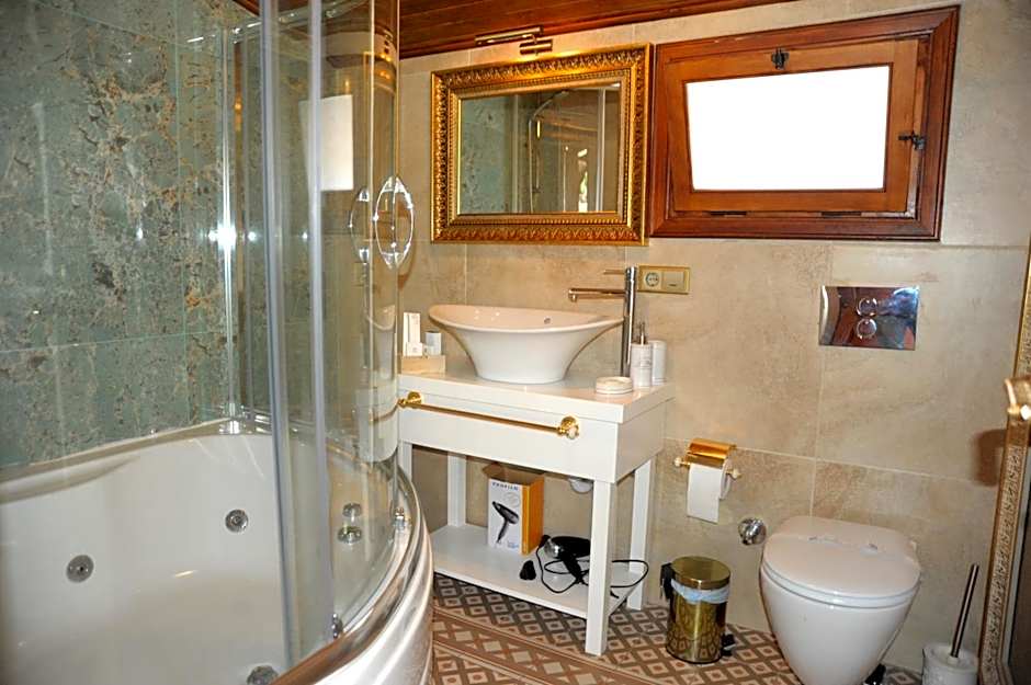 Lemon Villa Hotel - Adult Only