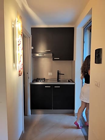 Studio (2 Adults)