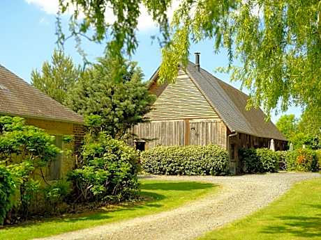Domaine du Lieu des Brocs