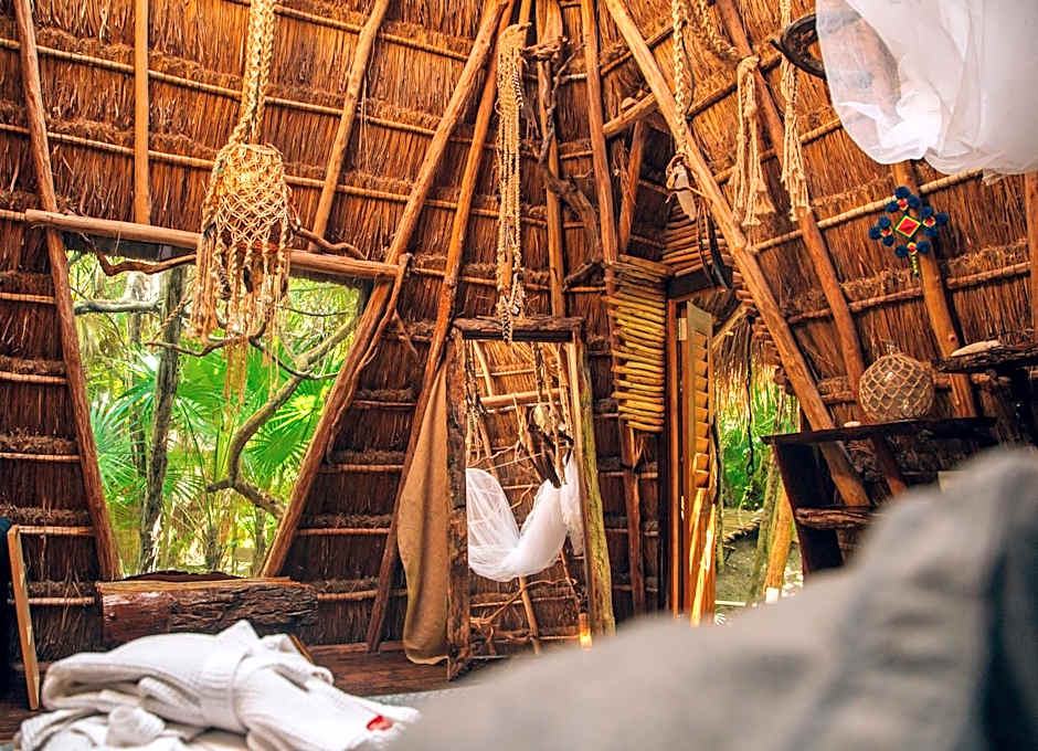 Ikal Tulum Hotel photo 8