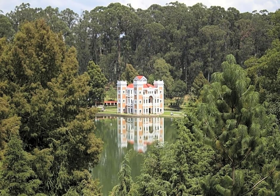 Mision Grand Ex Hacienda de Chautla