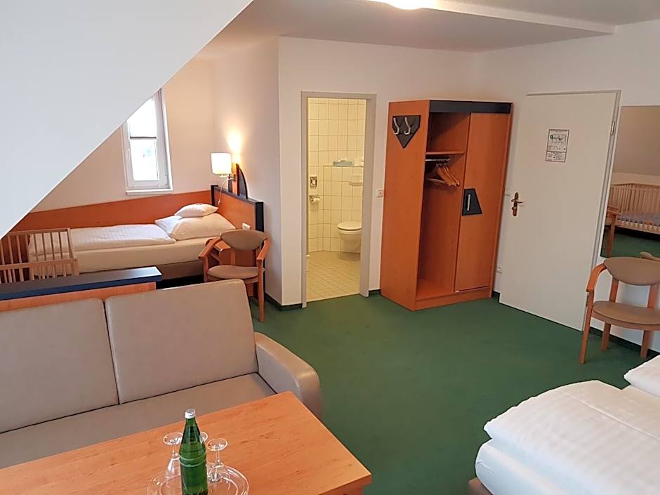 Hotel Zur Mühle