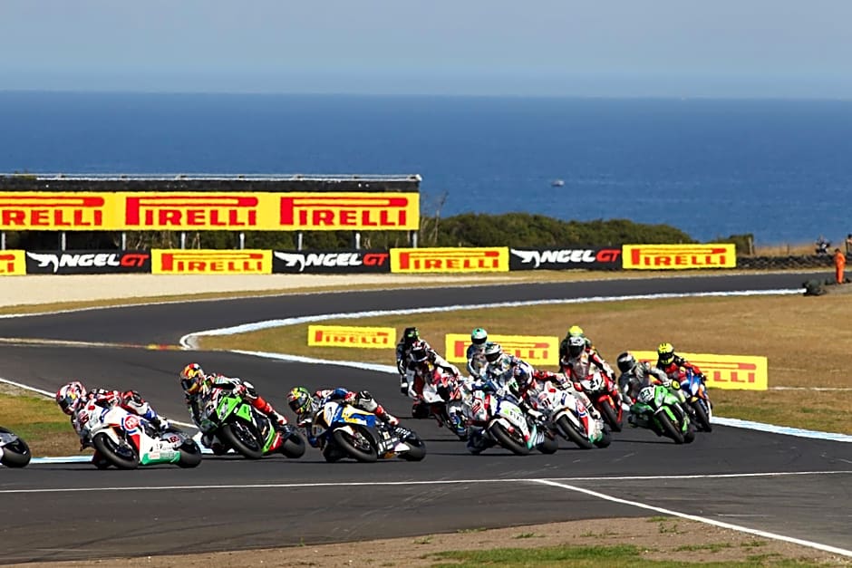 Phillip Island Apartments