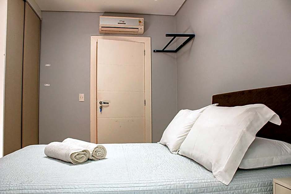 Casa Ampla - Climatizada - Piscina-Aerea gourmet para ate 20 pessoas