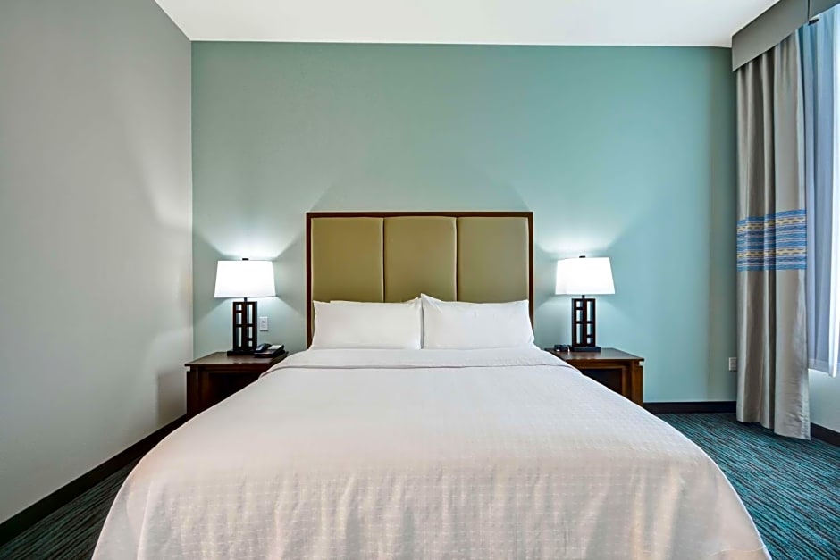 Homewood Suites By Hilton Galveston