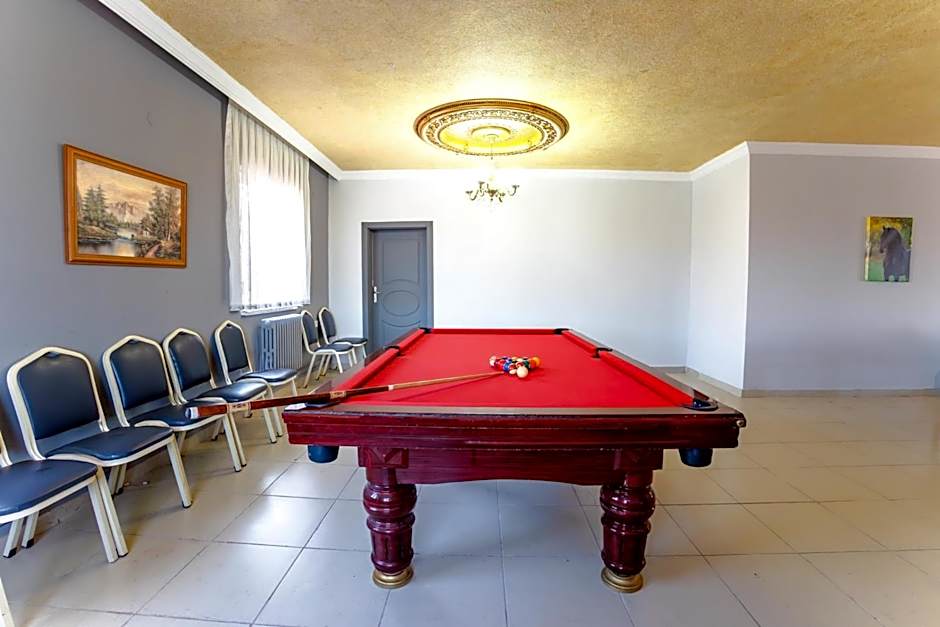 Continent Hotel Kapadokus Thermal - Cappadocia Thermal Hotel near Ihlara Valley - Spa & Wellness