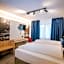 Hotel Wilder Mann