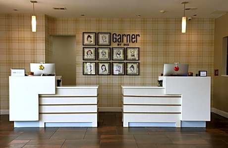 Garner Hotel Glen Burnie – BWI Airport Area