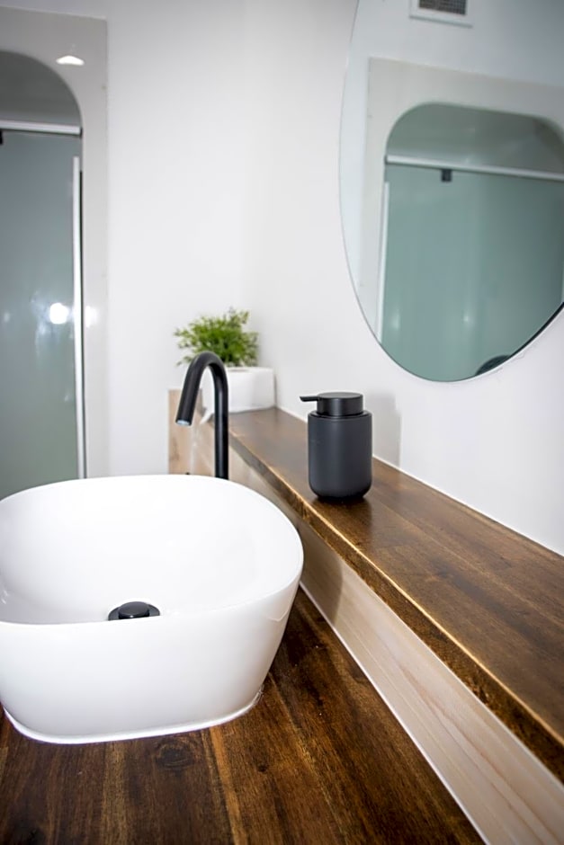 All Nations Brisbane