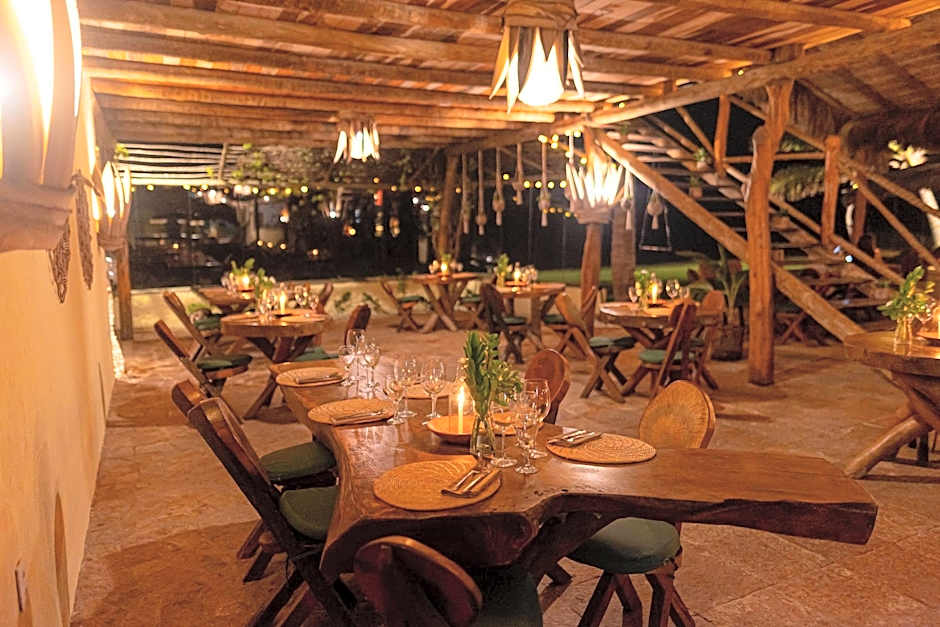 7 Beaufort - Kitesurf Pousada