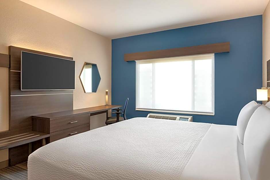 Holiday Inn Express Hotel & Suites Denver Airport By IHG
