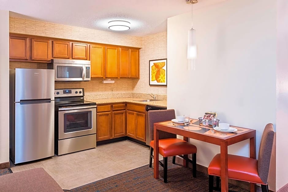 Residence Inn Huntsville