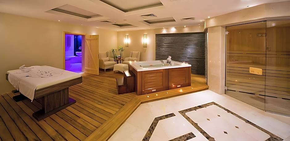 The Green Park Pendik Hotel & Convention Center