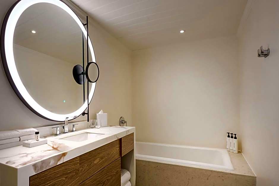 Treasure Beach Art Hotel, Barbados, An Autograph Collection All-Inclusive Resort