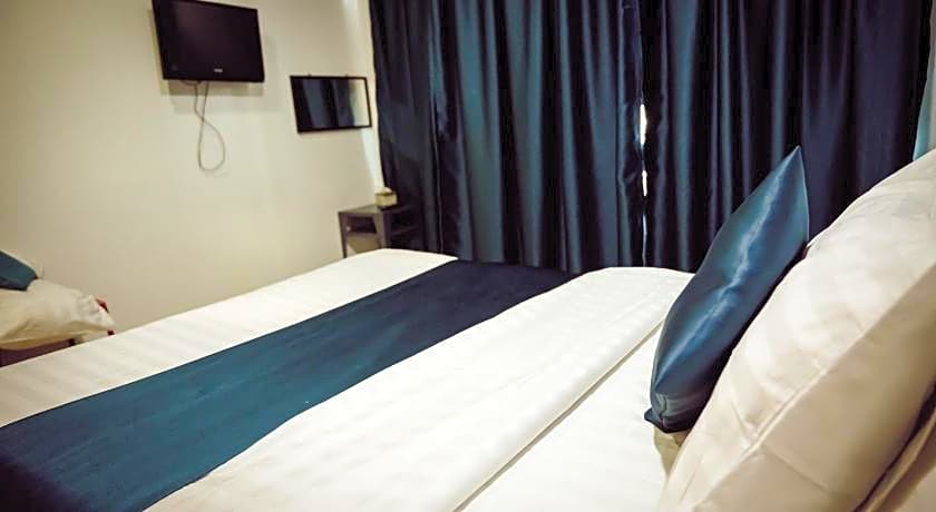 My Home Hotel Prima Sri Gombak