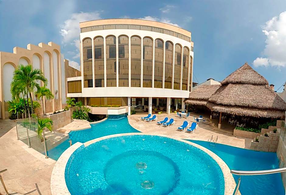 DoubleTree By Hilton Iquitos