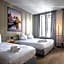 Hotel Augustyn Brugge