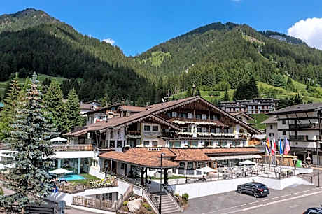 Sport Hotel Majarè
