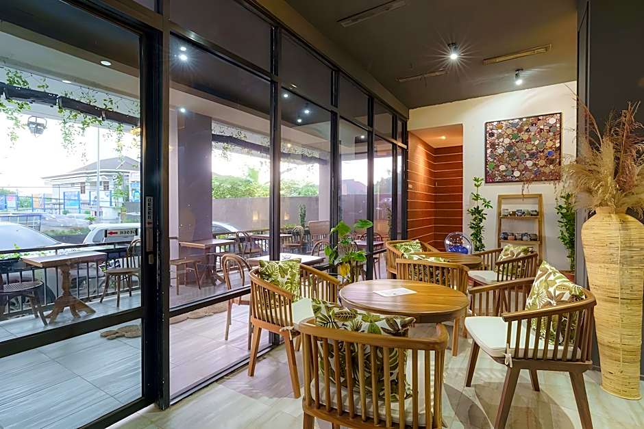 Algoritma Hotel