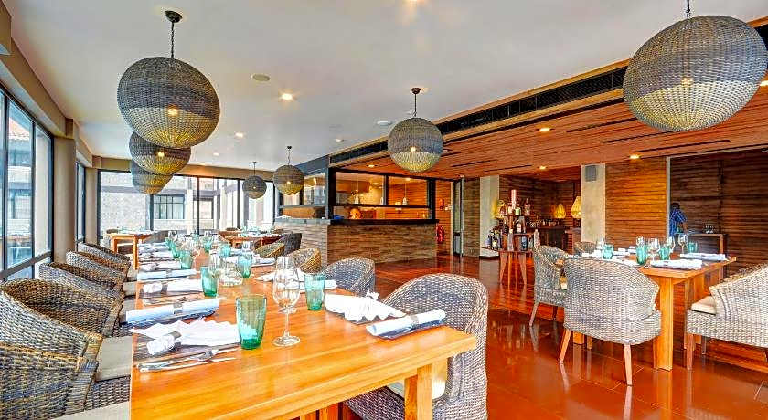 Cinnamon Bey Beruwela