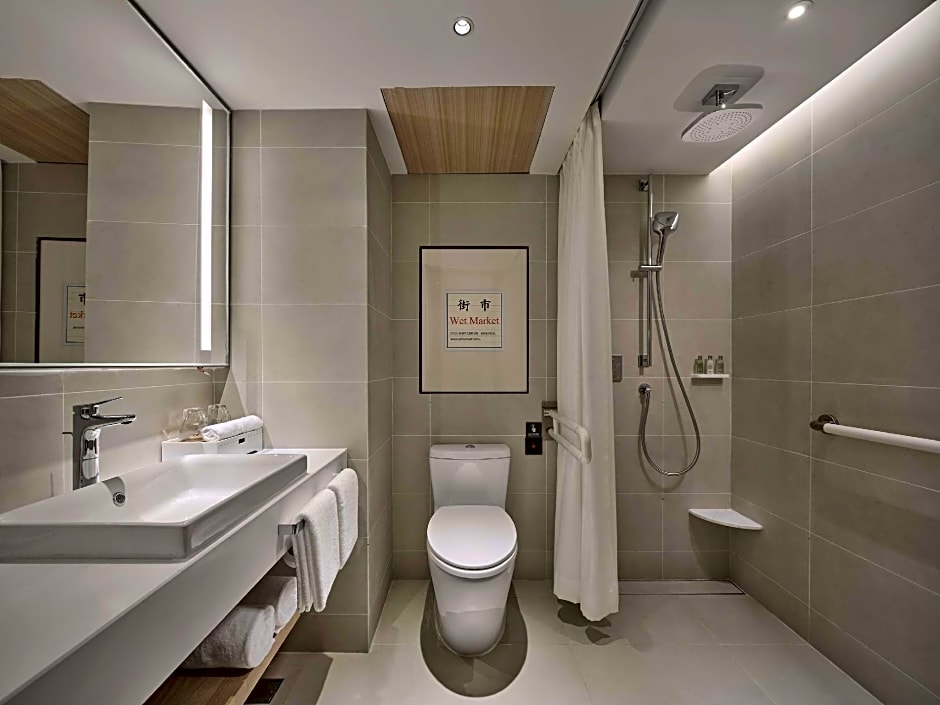 Hilton Garden Inn Guangzhou Tianhe