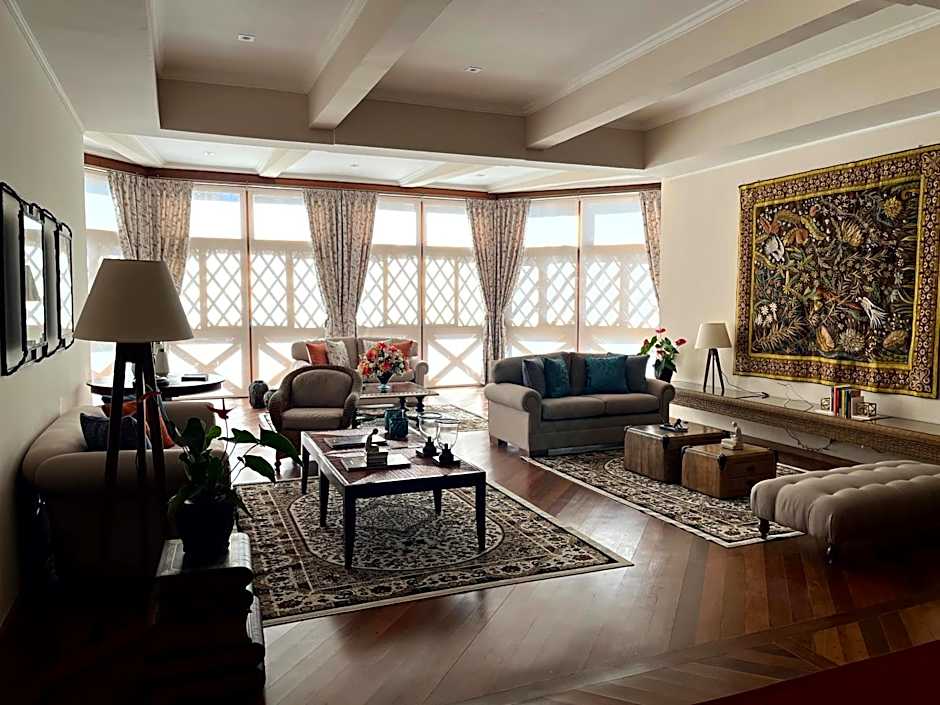 Flat Centro de Capivari