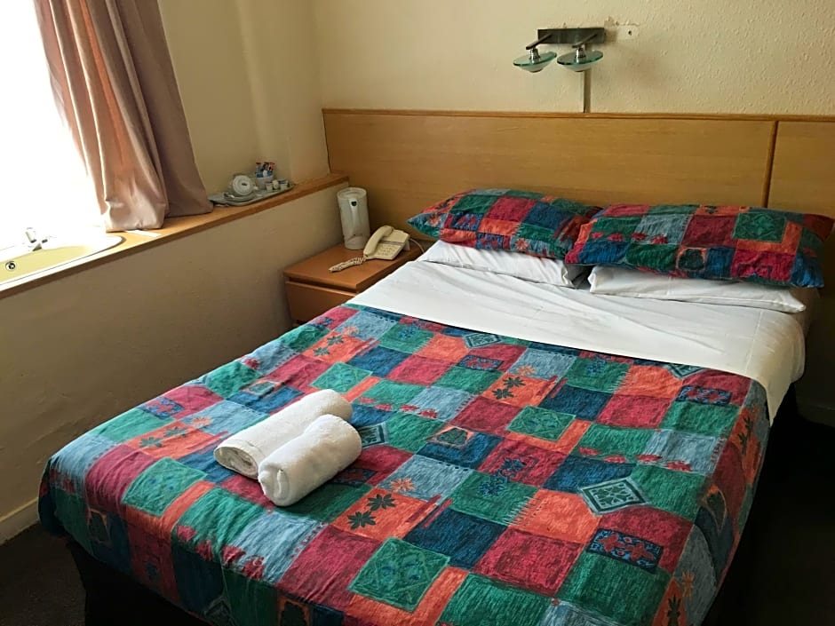 Smiths Hotel Glasgow