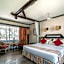 Sarova Shaba Game Lodge