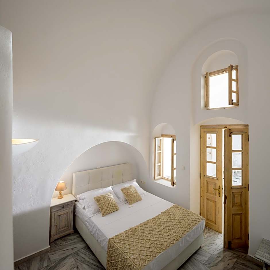 Hotel Kallisto