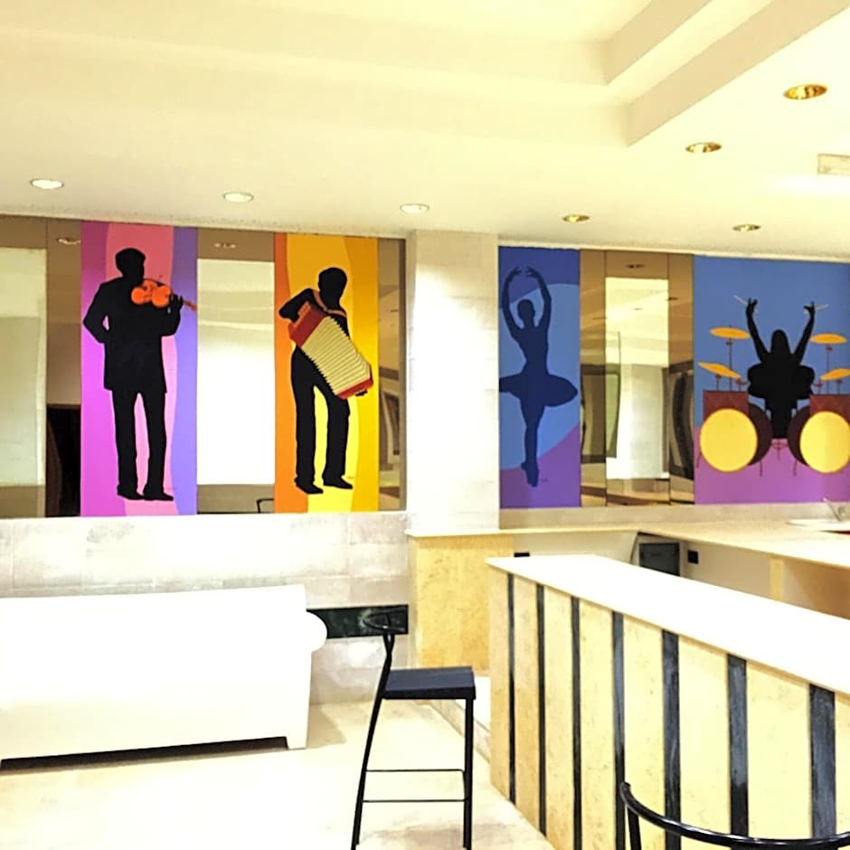 Villaggio Hotel Ripa
