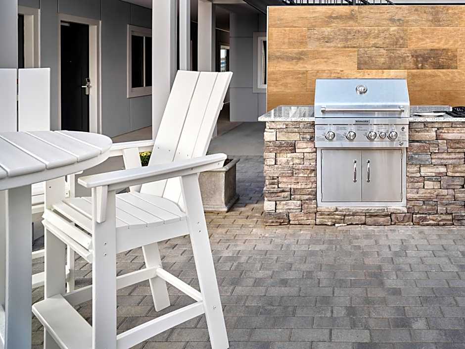 stayAPT Suites Raleigh-Durham/RTP