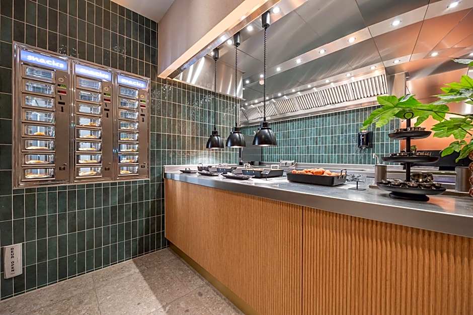 Van der Valk hotel Den Haag Wassenaar