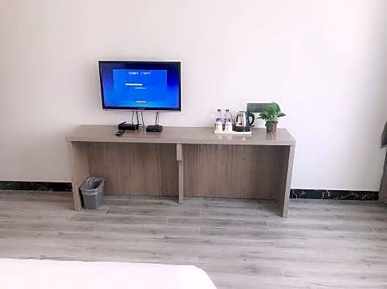 Yi Mi Hotel Guangzhou China Plaza Branch