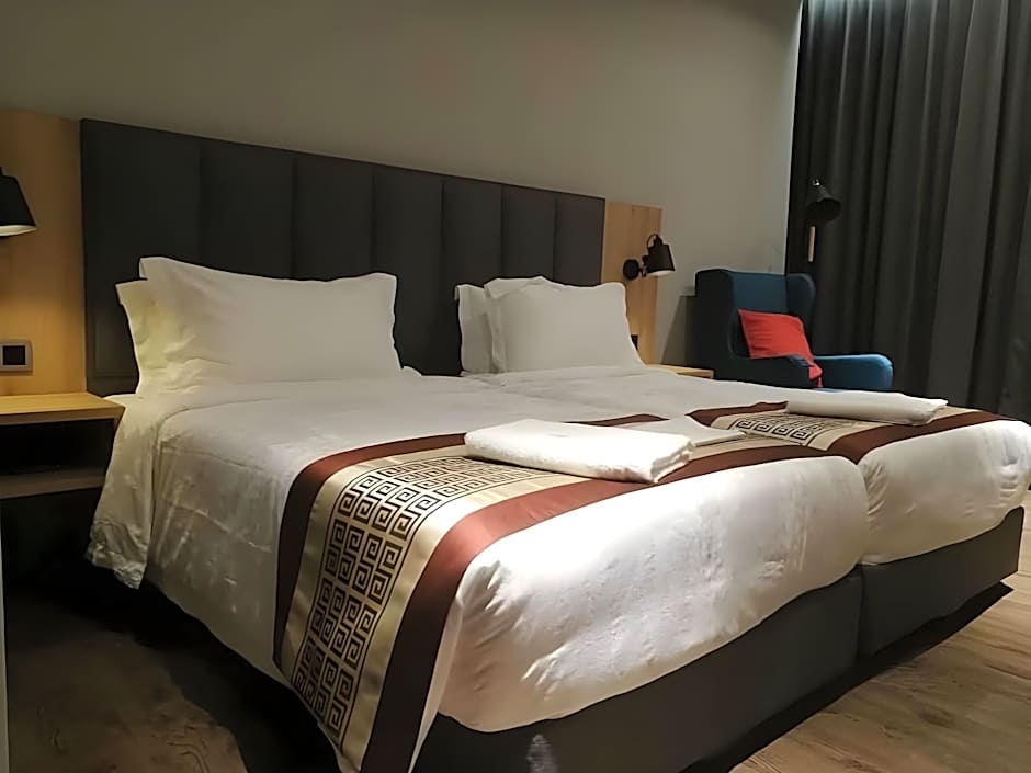 Amigo Hotel