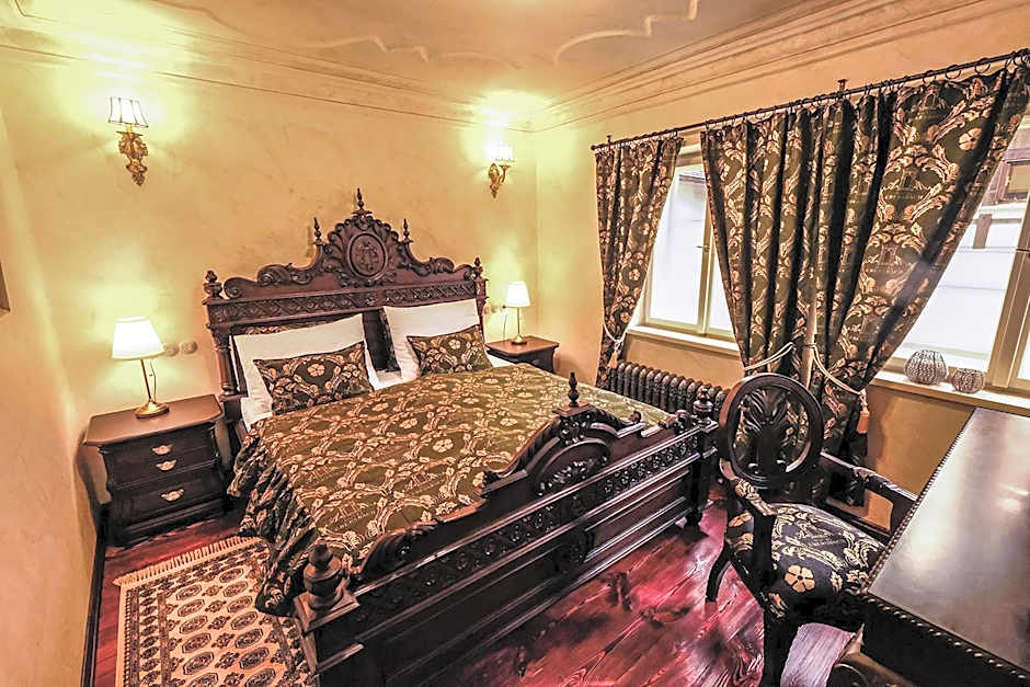 Hotel Ebersbach