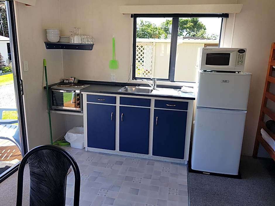 Te Puru Holiday Park