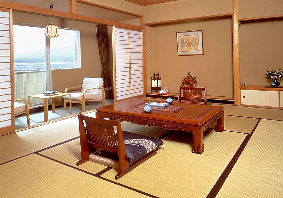Kohan no Yado Yoshidaya
