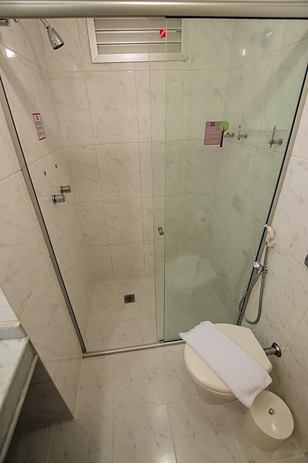 SJ Executive - San Juan Curitiba