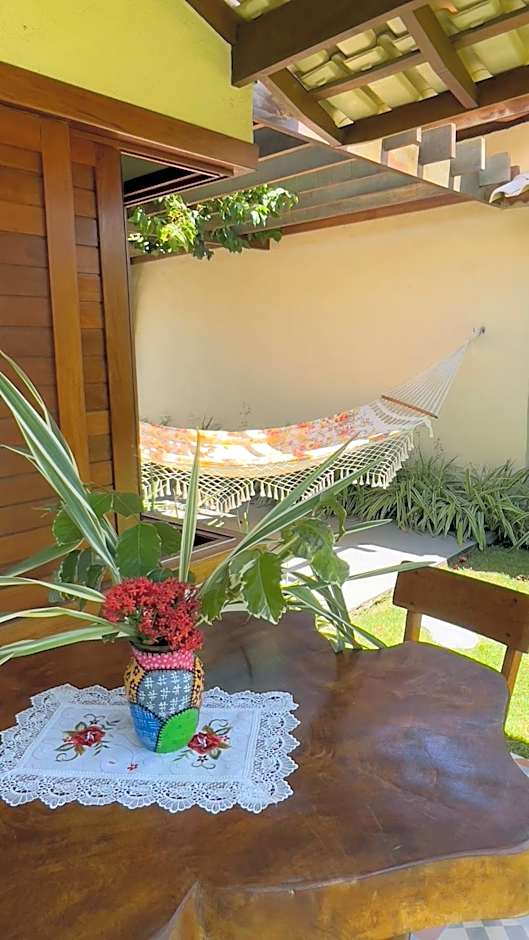 POUSADA RANCHO PARAISO